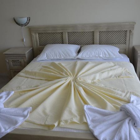 Ashram Hotel Πριμόρσκο Εξωτερικό φωτογραφία
