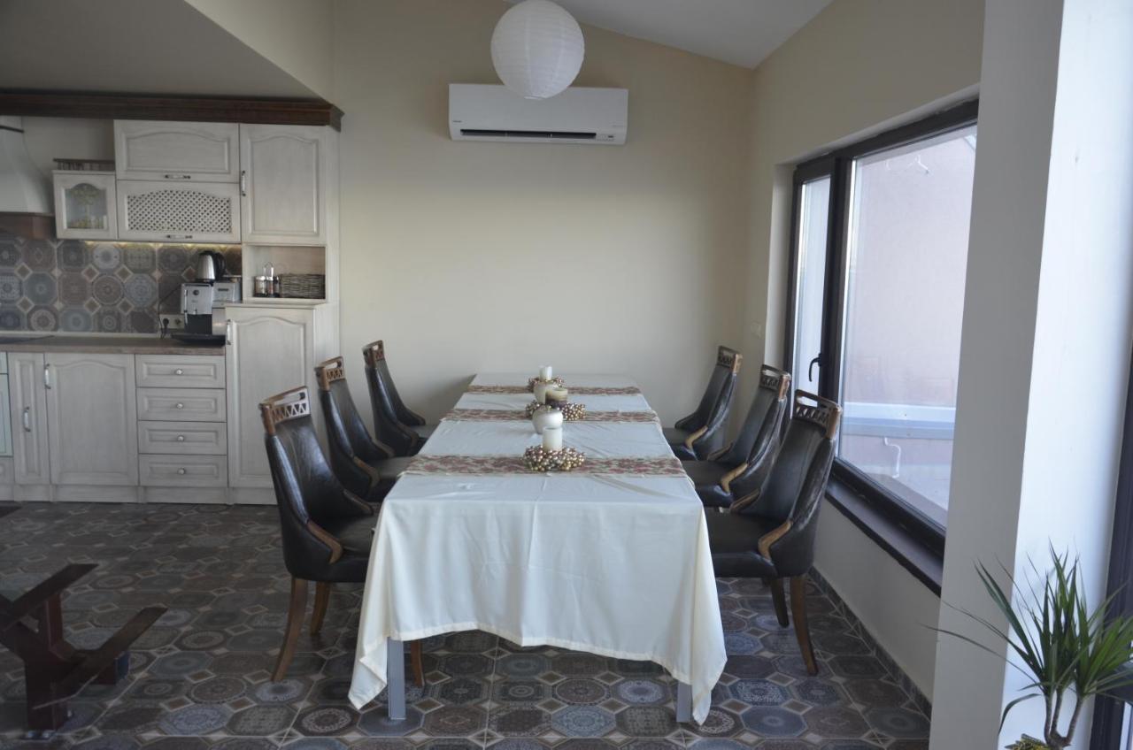 Ashram Hotel Πριμόρσκο Εξωτερικό φωτογραφία